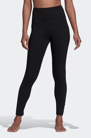 Yoga Essentials High-Waisted Leggings