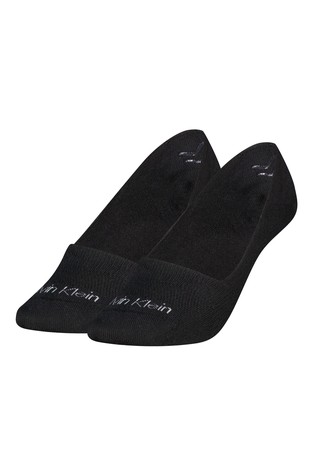 2 Pack Technical Fabric Footies