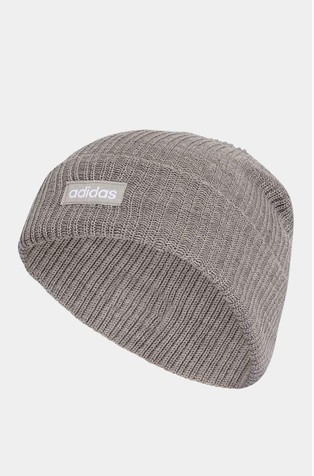 Linear Logo Beanie