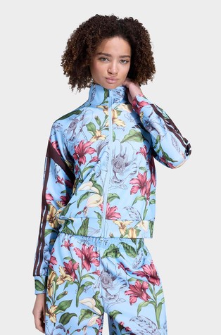 adidas x FARM Rio Tiro Track Top