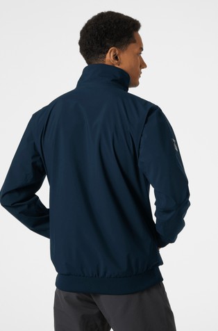HELLY HANSEN HP Racing Bomber Sailing Jacket 2.0 Dark Blue 2