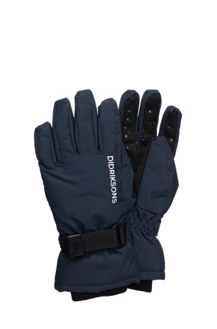 Biggles Kids' Waterproof Gloves
