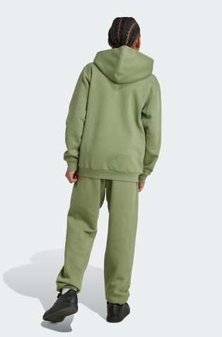 ADIDAS ALL SZN Graphic Joggers Kids Green 2