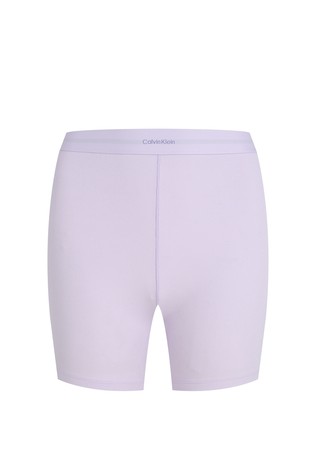 Lounge kratke pajkice - Cotton Stretch Rib