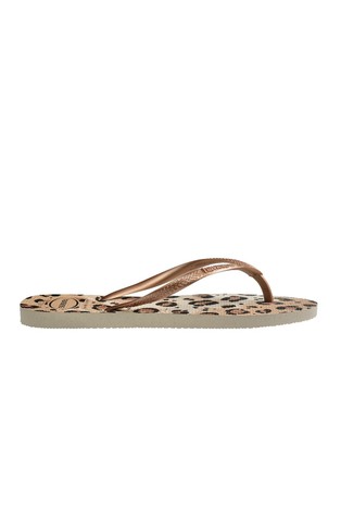 Slim Animals Flip-flops