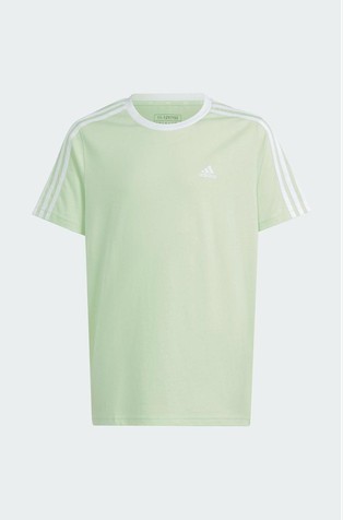 Essentials 3-Stripes bombažna majica