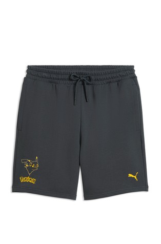 Puma x Pokémon Relaxed Shorts