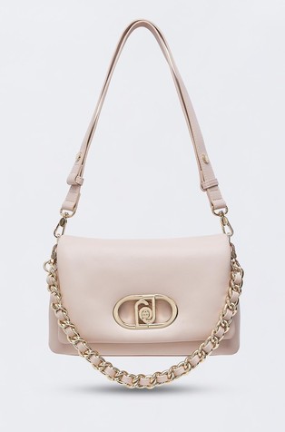 Srednje velika LaPuffy torbica za čez ramo