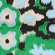 Green / Multi