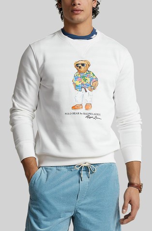 Polo Bear pulover