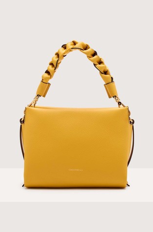 Boheme Small Handle Bag