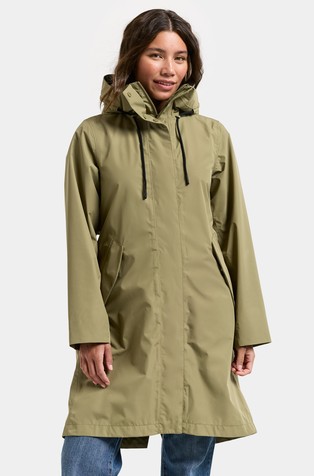 Elina vodoodporna parka