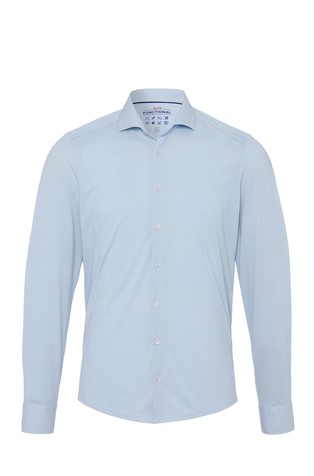 Slim fit Functional srajca z dolgimi rokavi