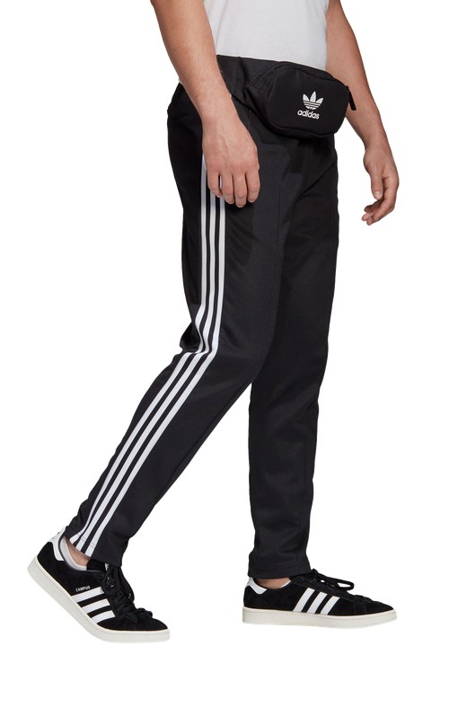 adidas bb track pants black