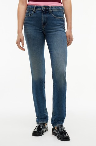 Harlow slim fit jeans hlače