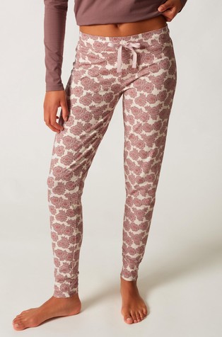 Every night mix & match spodnji del pižame