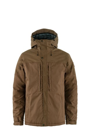 Skogsö bunda s kapuco