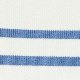 White / Blue
