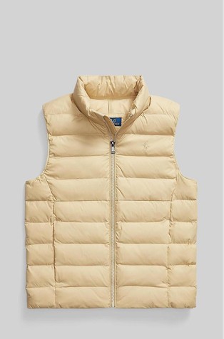 The Colden vodoodbojen prešit brezrokavnik