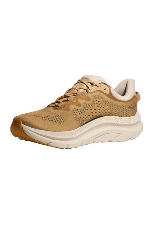 HOKA Kawana 2 superge za trening Rjava - Wheat / Oat Milk 4