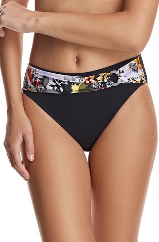 Bikini bottom