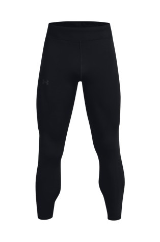 UNDER ARMOUR Qualifier Elite pajkice Črna - Black 6