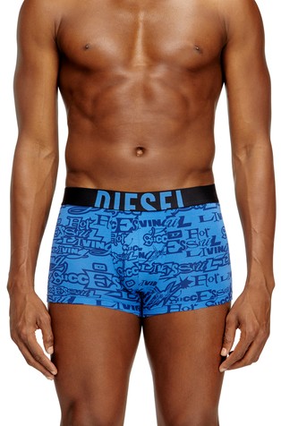 3 pack of stretch cotton trunks