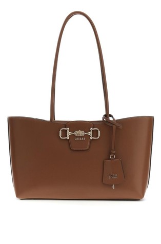 Janie Logo Shopper
