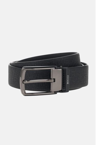 Obojestranski usnjen pas