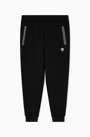 Premium Shield trenirka iz raztegljive mešanice z viskozo