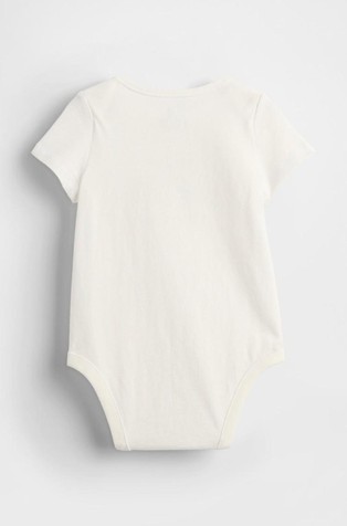 GAP Baby First Favorites Bodysuit Dad 2