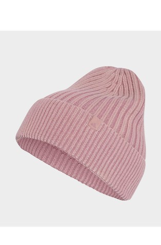 Washed Beanie