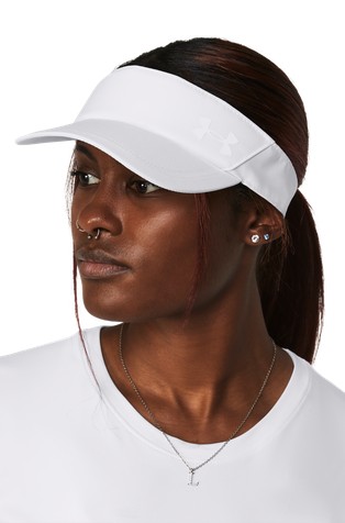 Launch Visor