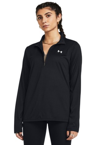 Tech™ ½ Zip T-shirt