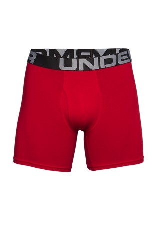UNDER ARMOUR Charged Cotton® paket 3 Boxerjock® boksaric Večbarvna - Multi 2