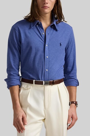 Featherweight Mesh srajca