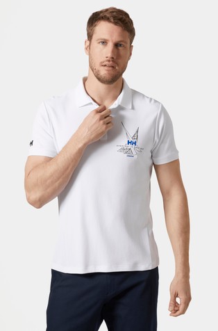 HP Race Sailing Polo