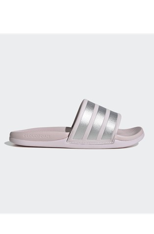 adidas x FARM Rio Adilette Comfort 2.0 Slides