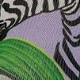 Škrlatna - Purple / Multi