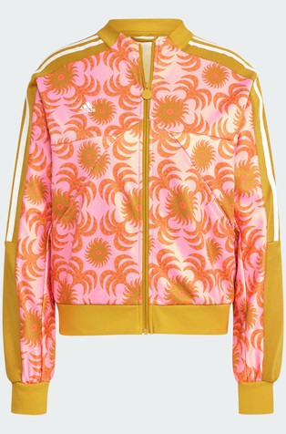 Adidas 2 minute deals warning jacket