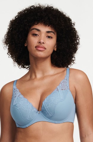 CHANTELLE Orangerie Dream plunge bra