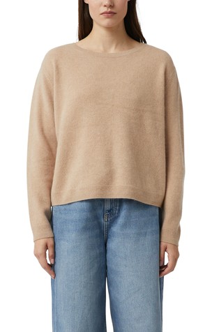 Pleten volnen pulover