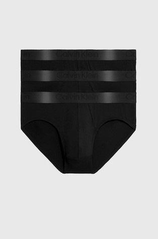Paket 3 spodnjic - CK Black