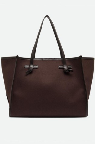 Marcella Original canvas tote