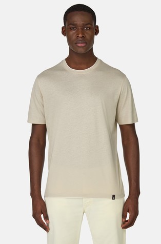 Cotton, Tencel and Hemp T-Shirt