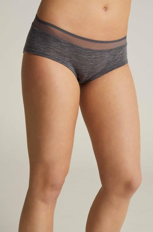 Juliana Pants Femilet by Chantelle