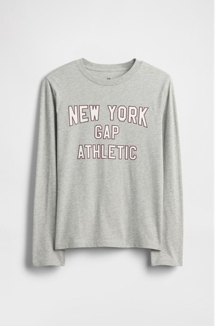 Kids Gap Logo T-Shirt