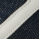 Modra - Blue / Weiss