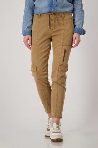 Cargo trousers
