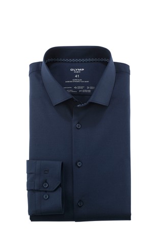 No. Six 24/Seven super slim fit srajca